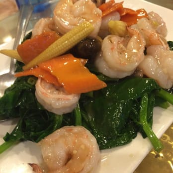Canton Chinese Restaurant - Stir fried pea tips w/ shrimp - Chinese Near Me - Richardson, Texas Canton Chinese Restaurant - Stir fried pea tips w/ shrimp - Chinese Near Me - Richardson, Texas