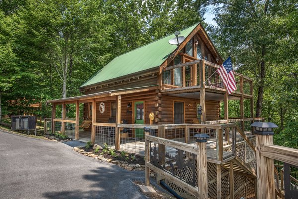 HEARTLAND CABIN RENTALS - Updated January 2026 - 63 Photos & 26