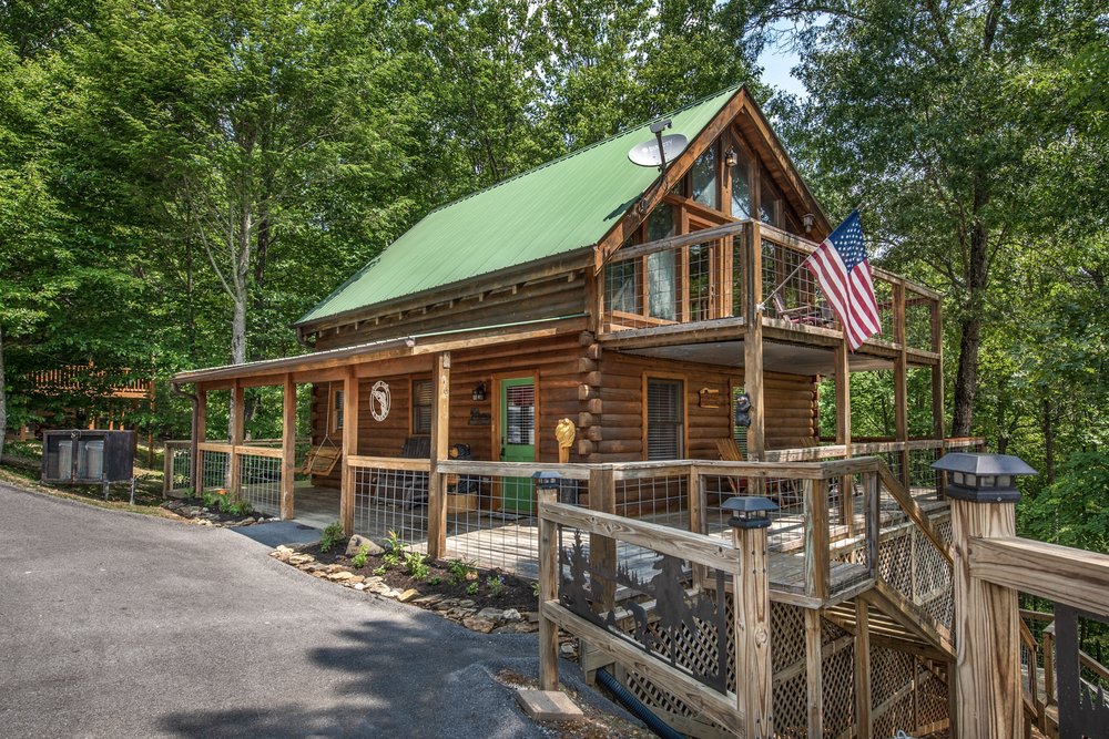 HEARTLAND CABIN RENTALS Updated October 2024 62 Photos & 20 Reviews