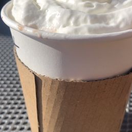 Hot Coco!