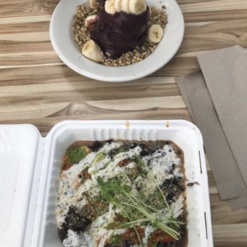 Judahlicious - Juice Bars & Smoothies Near Me - San Francisco, California