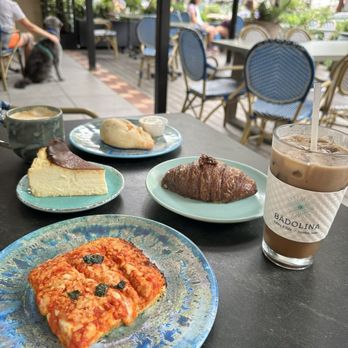 Badolina Bakery & Cafe - Cafes Near Me - Houston, Texas Badolina Bakery & Cafe - Cafes Near Me - Houston, Texas