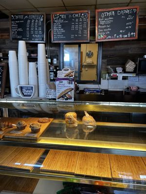 World Ground Cafe by null