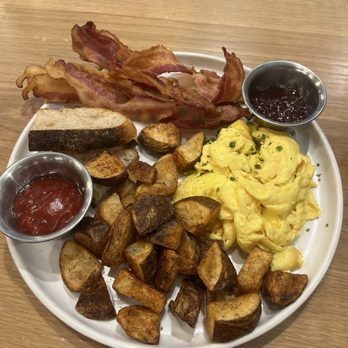 The Eleanor - Breakfast & Brunch Near Me - Scottsdale, Arizona The Eleanor - Breakfast & Brunch Near Me - Scottsdale, Arizona