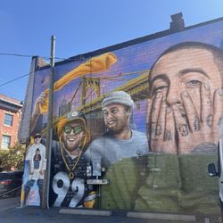 Squirrel Hill Sports Bar