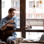 Photo of 64 Guitar Academy