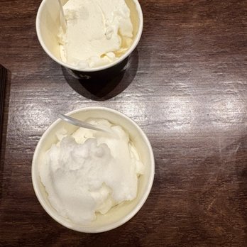 GOGYO Gramercy - Milk and lemon gelato - Ramen Near Me - New York, New York GOGYO Gramercy - Milk and lemon gelato - Ramen Near Me - New York, New York