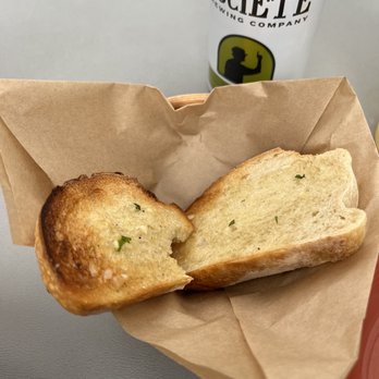 Coast Cafe - Yummy bread - New American Near Me - Bolinas, California