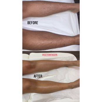 FBN the Spa - Half legs - Estheticians Near Me FBN the Spa - Half legs - Estheticians Near Me