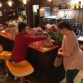 Maeve's Place - Coffee & Tea Near Me - Phoenicia, New York