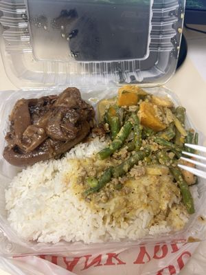 Baby's Eatery & Palabok by null