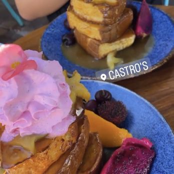 Castro’s - Latin American Near Me - Honolulu, Hawaii
