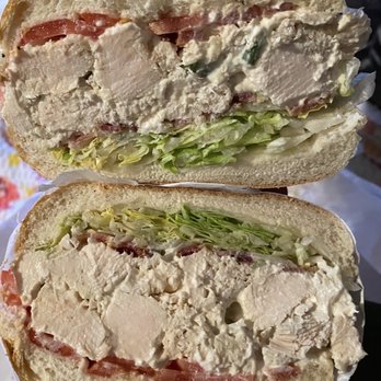 ISLIP COUNTRY DELI - Updated March 2025 - 11 Photos & 23 Reviews - 240 ...