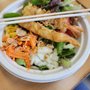 Ohana Poke Bowl