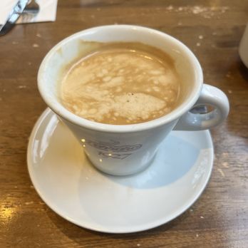 Queens Head Cafe - Cafes Near Me - London, XGL