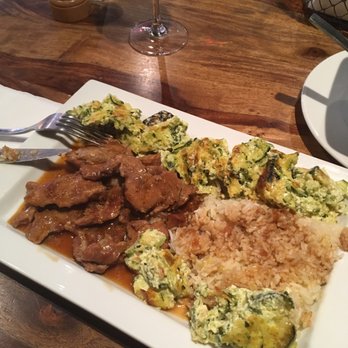 Maison Marcelle - araignée de porc, riz et gratin de courgettes - Bars Near Me - Lyon 6Eme, 69 Maison Marcelle - araignée de porc, riz et gratin de courgettes - Bars Near Me - Lyon 6Eme, 69