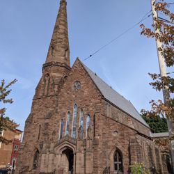 St John's Episcopal Church - St. John's Church
