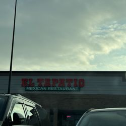 El Tapatio