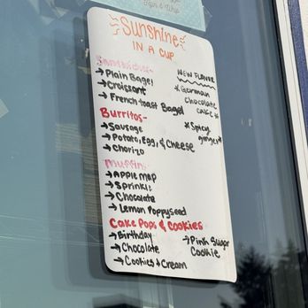 BeanWater - Menu - Coffee & Tea Near Me - Renton, Washington BeanWater - Menu - Coffee & Tea Near Me - Renton, Washington