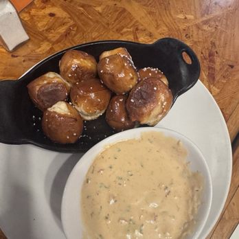 OHSO Brewery- Arcadia - Pretzel bites were very fresh!! - Breweries Near Me - Phoenix, Arizona OHSO Brewery- Arcadia - Pretzel bites were very fresh!! - Breweries Near Me - Phoenix, Arizona