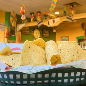 Garcia's Kitchen - The Original - New Mexican Cuisine Near Me - Albuquerque, New Mexico