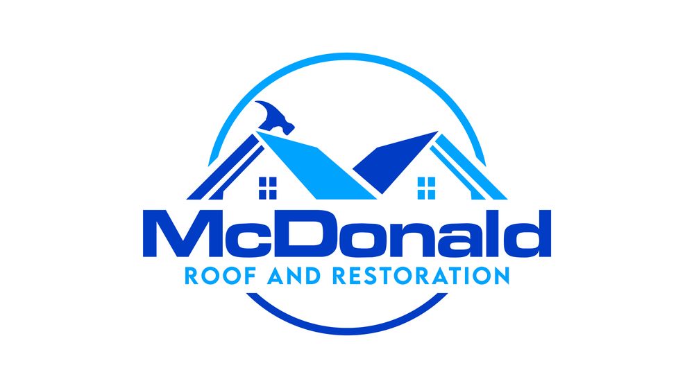 Slide of Mcdonald Roof and Restoration