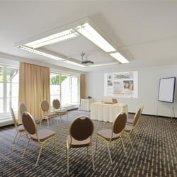 relexa Waldhotel Schatten