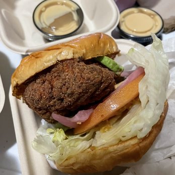 Side Chick - cali chick - Chicken Shop Near Me - San Diego, California Side Chick - cali chick - Chicken Shop Near Me - San Diego, California