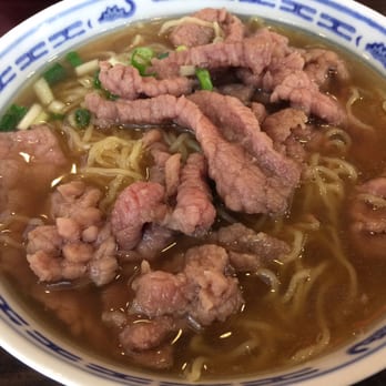 沾仔記 - Noodles Near Me - Hong Kong, HK