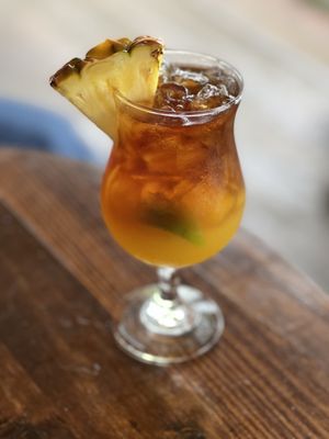 Tahiti Nui by null