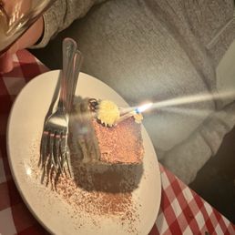 Tiramisu Tiramisu