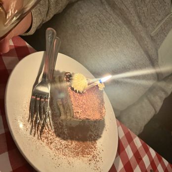 Cavatore Italian Restaurant - Tiramisu - Italian Near Me - Houston, Texas Cavatore Italian Restaurant - Tiramisu - Italian Near Me - Houston, Texas