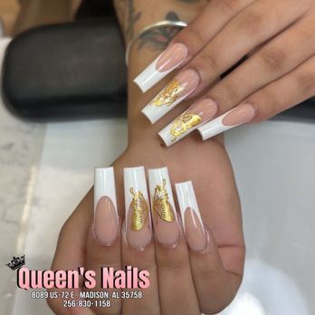 Queen’s Nails - Nail Salons Near Me - Madison, Alabama Queen’s Nails - Nail Salons Near Me - Madison, Alabama