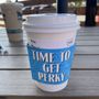 Photo of Perky Beans Coffee
