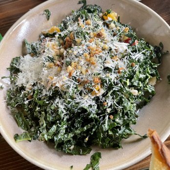 Alpana - Kale salad - New American Near Me - Chicago, Illinois Alpana - Kale salad - New American Near Me - Chicago, Illinois