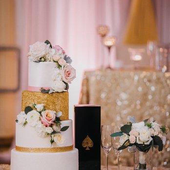 Amour Florist  - Wedding Planning Near Me - Elk Grove, California