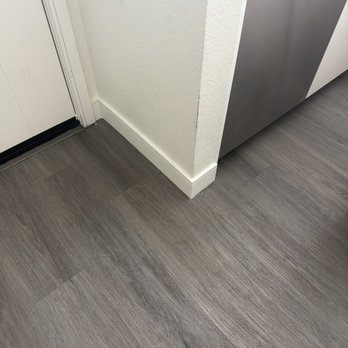 Bird's Home Services - Repaired and painted. - Handyman Near Me - El Cajon, California