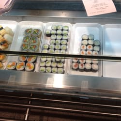 Tekaway Sushi