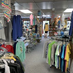 Surfside Sportswear & Gifts