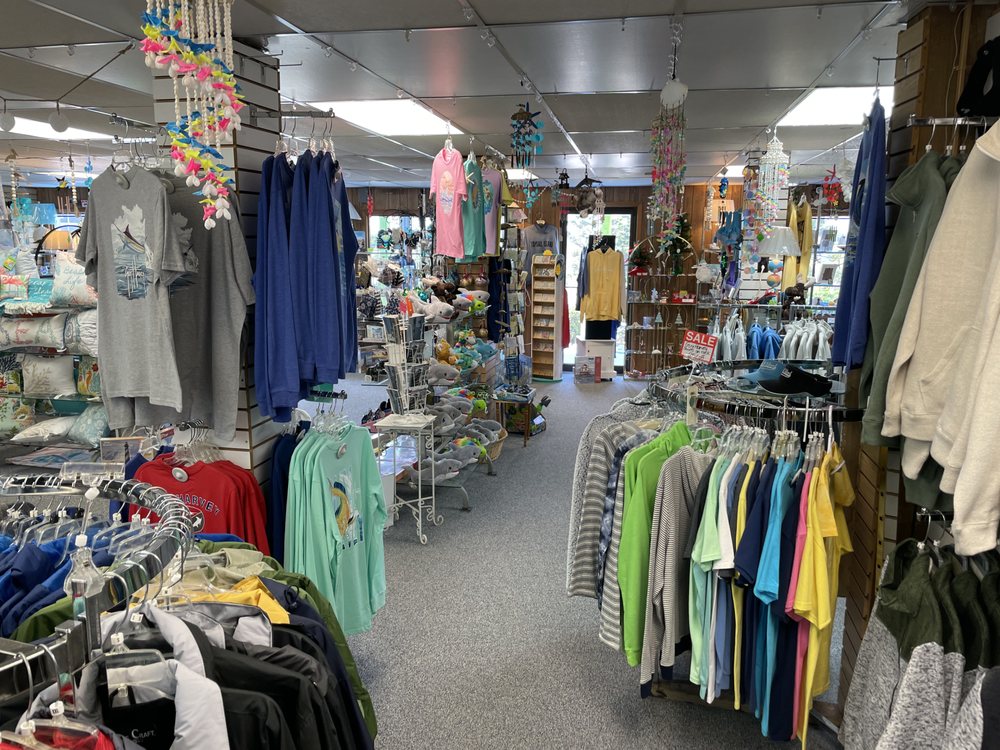 Surfside Sportswear & Gifts