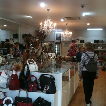 Touche De Paris - Accessories Near Me - Glenelg, SA Touche De Paris - Accessories Near Me - Glenelg, SA