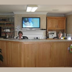 Jassy Chiropractic Center - Chiropractor Richland, VA