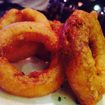 Morrison - Onion Rings! Airy, juicy. Wonderful batter. - Gastropubs Near Me - Los Angeles, California Morrison - Onion Rings! Airy, juicy. Wonderful batter. - Gastropubs Near Me - Los Angeles, California