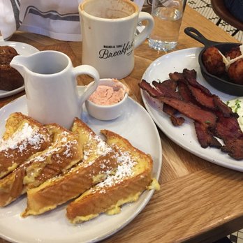 Magnolia Table - Breakfast & Brunch Near Me - Waco, Texas Magnolia Table - Breakfast & Brunch Near Me - Waco, Texas