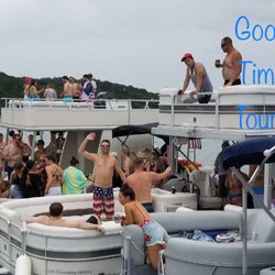 Good Time Tours