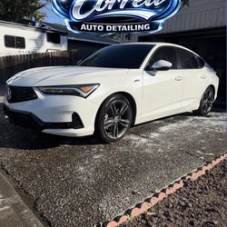 Expert Auto Detailing