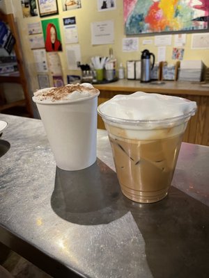 Victor's Celtic Coffee & Roasters by null