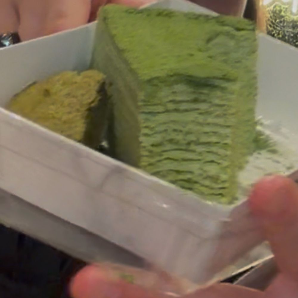 Crepes Crepes