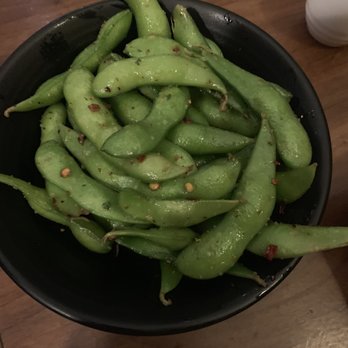 Ebaes - Edamame - Ramen Near Me - Los Angeles, California