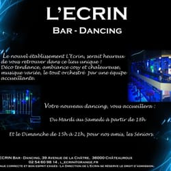 L'écrin